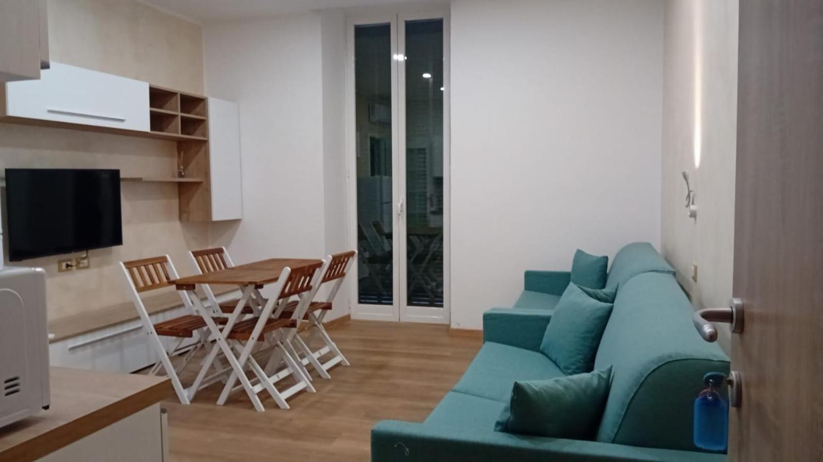 Diana Home 3 San Remo Zewnętrze zdjęcie