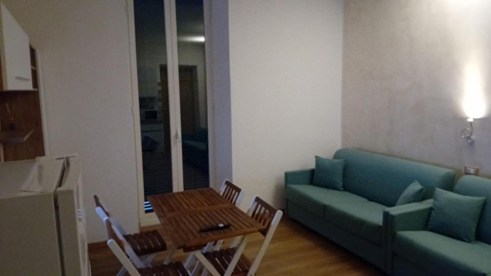 Diana Home 3 San Remo Zewnętrze zdjęcie