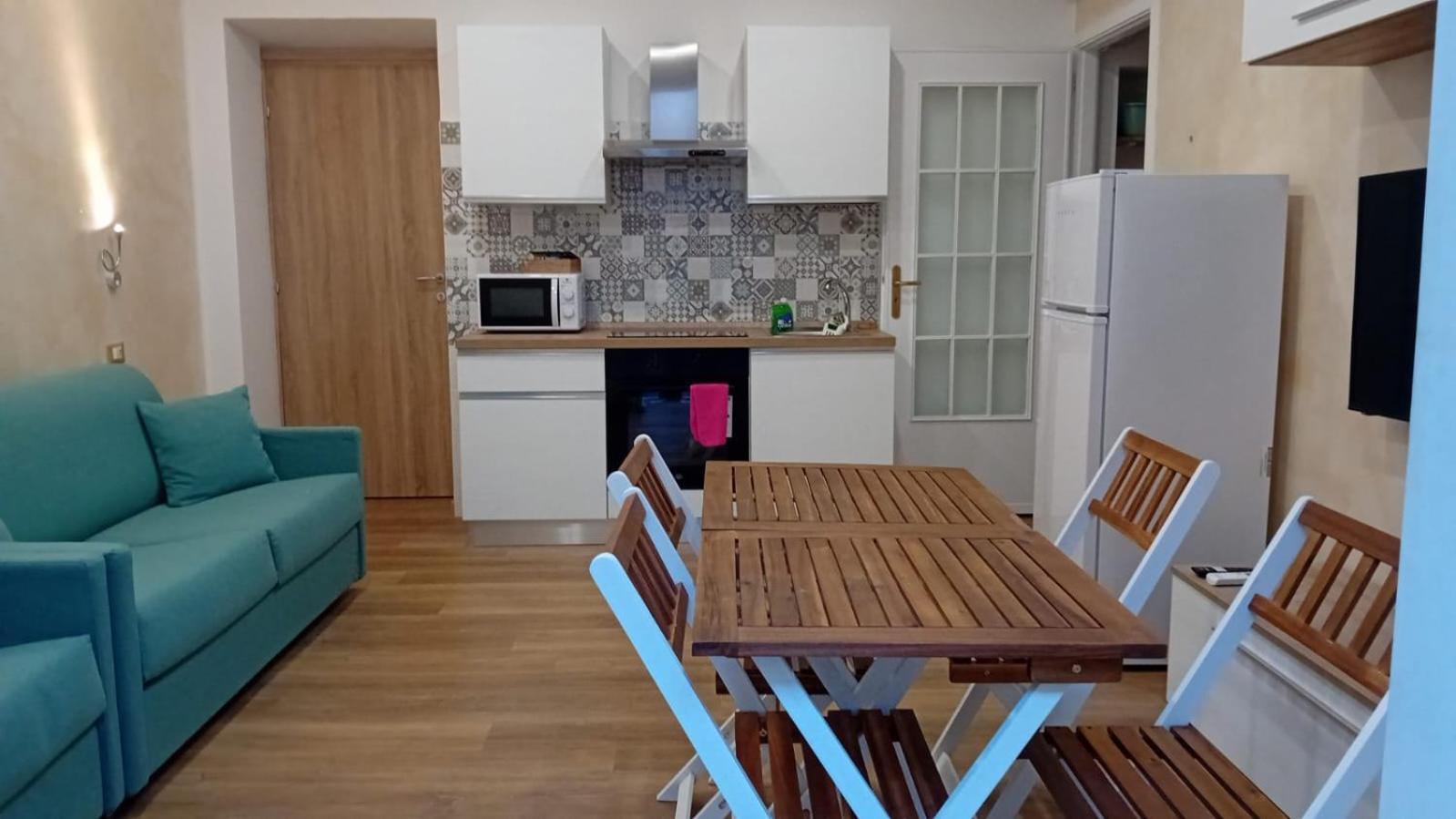 Diana Home 3 San Remo Zewnętrze zdjęcie