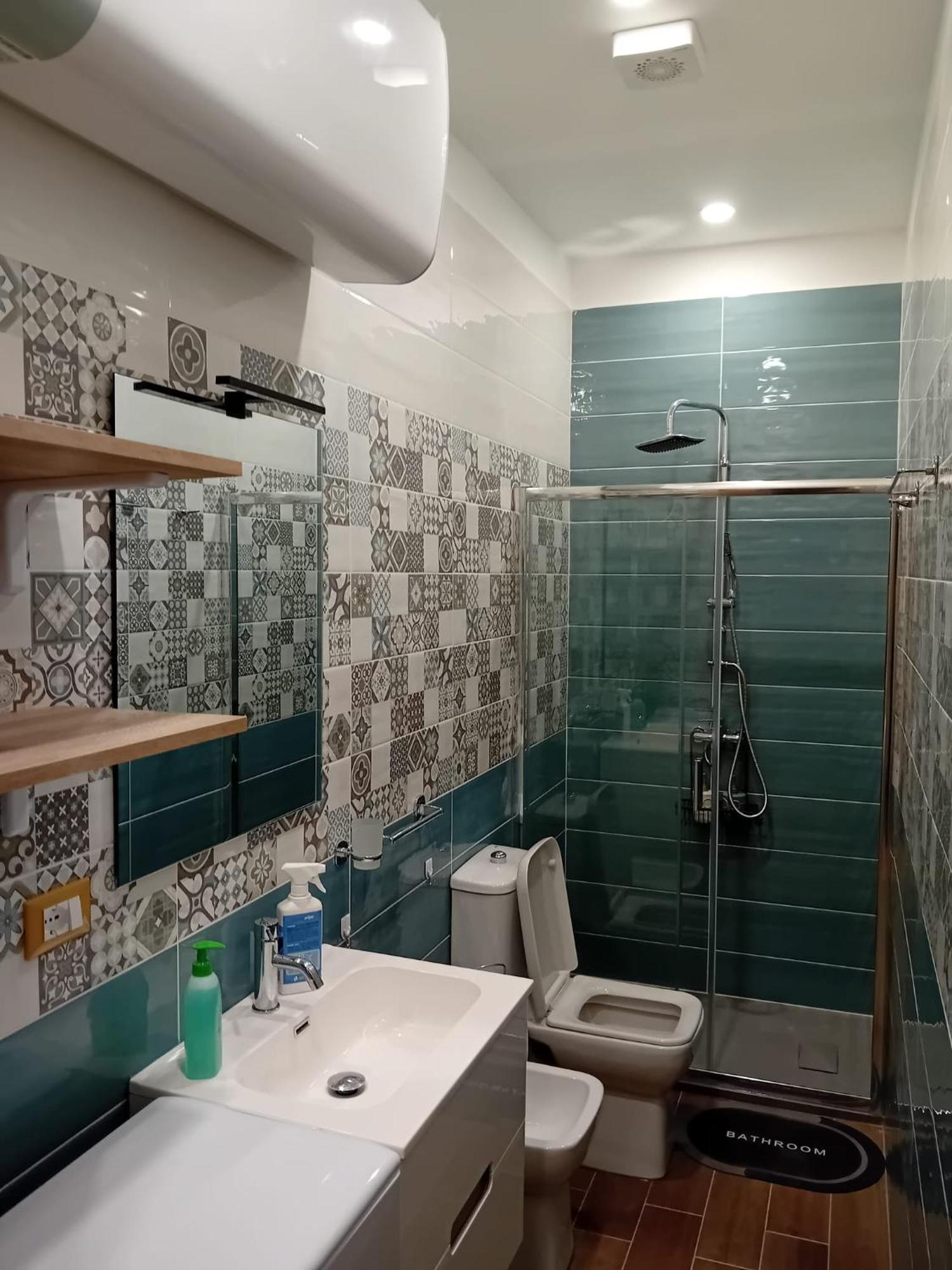 Diana Home 3 San Remo Zewnętrze zdjęcie